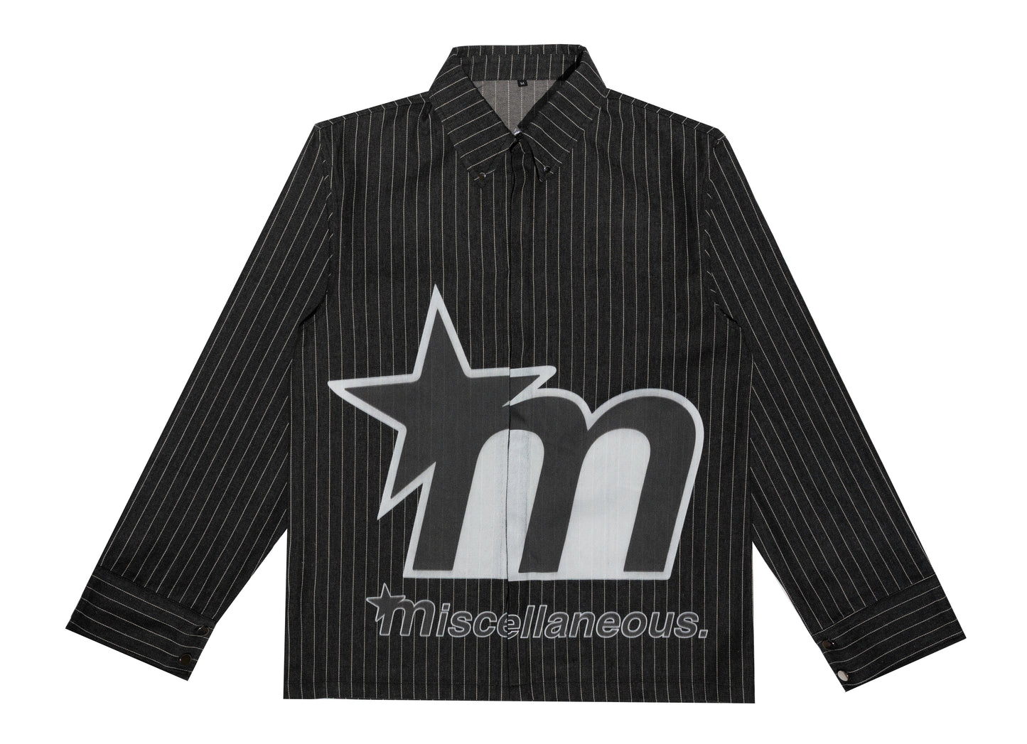 Mstar Longsleeve Shirt