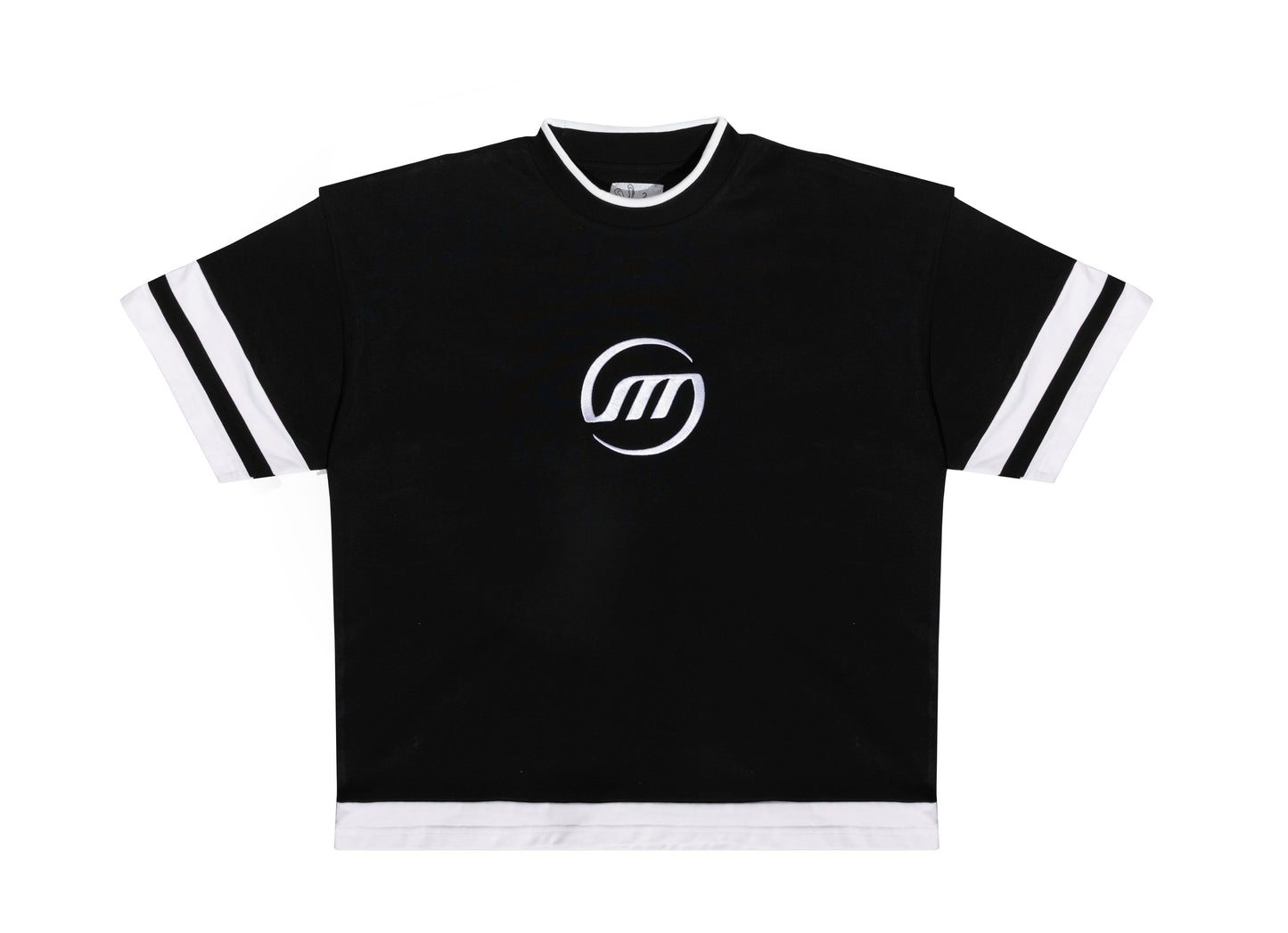 Misc Logo Tee