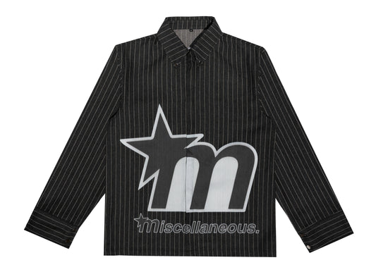 Mstar Longsleeve Shirt